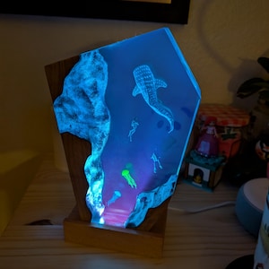 Jac added a photo of their purchase