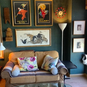 Cecelia added a photo of their purchase
