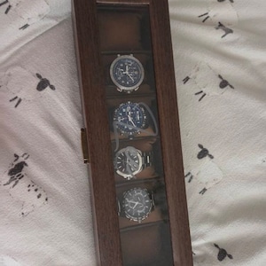 Lindsey added a photo of their purchase