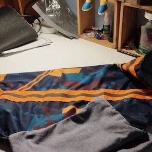 Nancy added a photo of their purchase