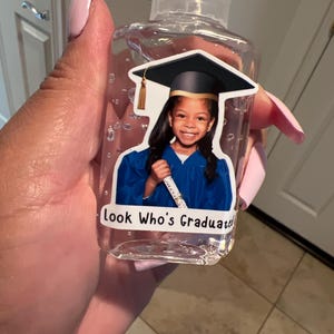 Vanessa added a photo of their purchase