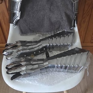 H added a photo of their purchase