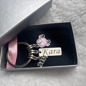 Emma ha añadido una foto de su compra