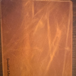Sarah added a photo of their purchase