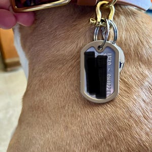 Monica added a photo of their purchase