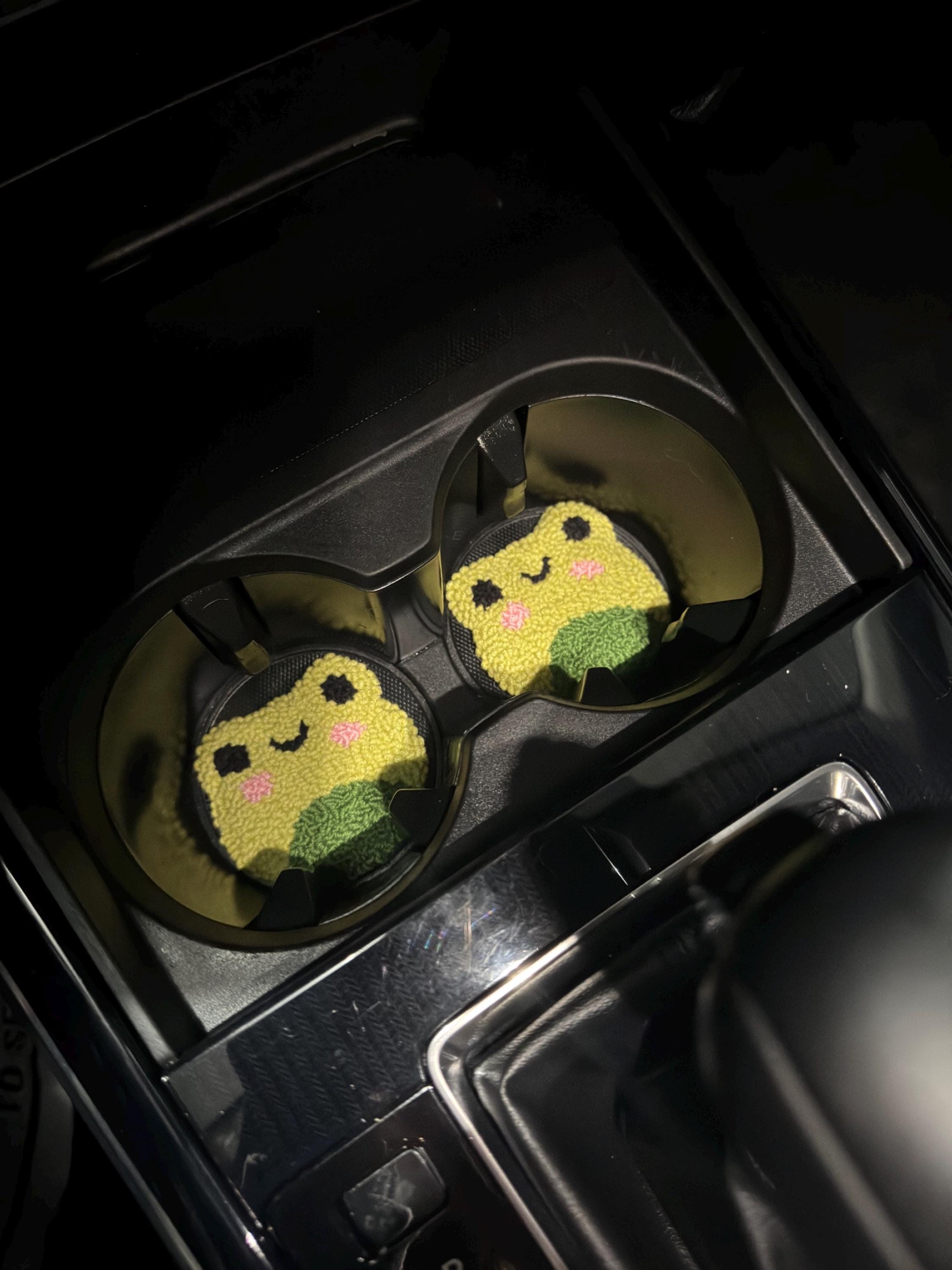 Adorable, I love them. Took a bit of time to arrive, but completely worth the...