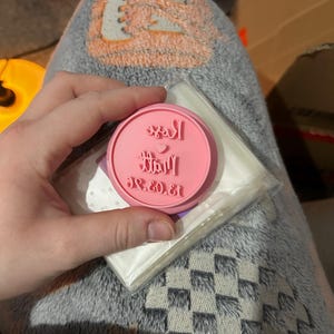 Rose ha aggiunto una foto del proprio acquisto