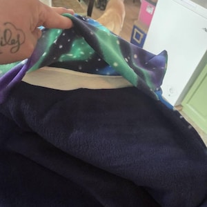 Melissa added a photo of their purchase