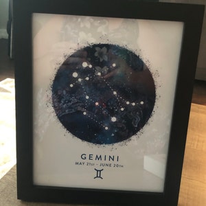 Susan added a photo of their purchase