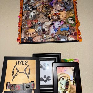 Mak added a photo of their purchase