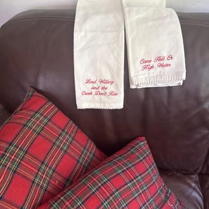 Lesley added a photo of their purchase