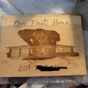 A added a photo of their purchase