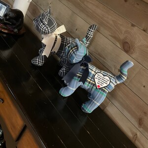 Katie added a photo of their purchase