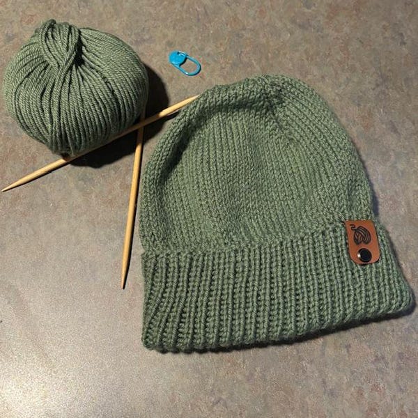 Ring Wraith Cowl Knitting Pattern, PDF - Etsy