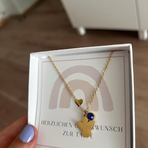 Denise added a photo of their purchase