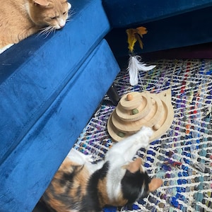 Etsy buyer added a photo of their purchase
