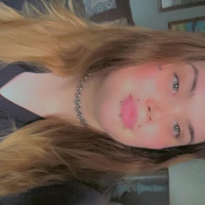 Kyla heeft een foto van de aankoop toegevoegd