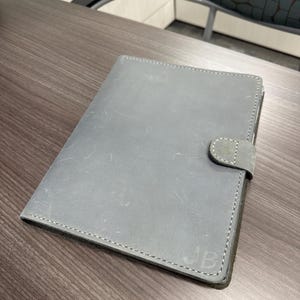Justin added a photo of their purchase