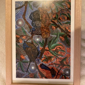 Emma added a photo of their purchase