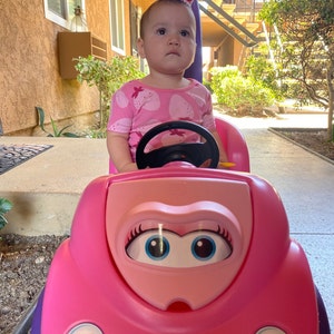 Blanca added a photo of their purchase