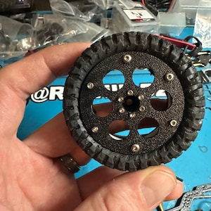 Eric added a photo of their purchase