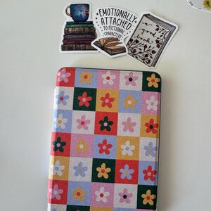 Comprador de Etsy ha añadido una foto de su compra