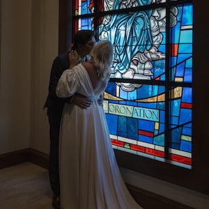 Sylvia added a photo of their purchase