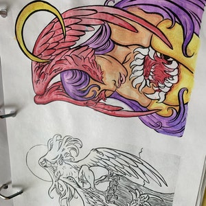 Elisa added a photo of their purchase