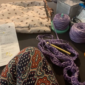 Sarah added a photo of their purchase