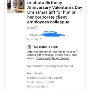 Anthasia added a photo of their purchase