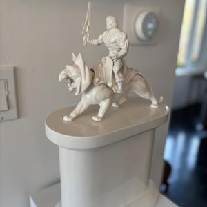 Comprador de Etsy ha añadido una foto de su compra