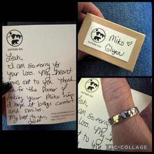 Leah ha añadido una foto de su compra