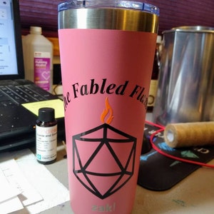 Kendra added a photo of their purchase