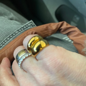 Amber heeft een foto van de aankoop toegevoegd