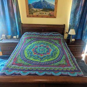 Patricia added a photo of their purchase