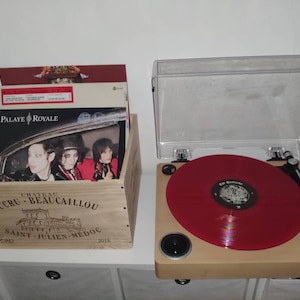 Chantelle ha aggiunto una foto del proprio acquisto