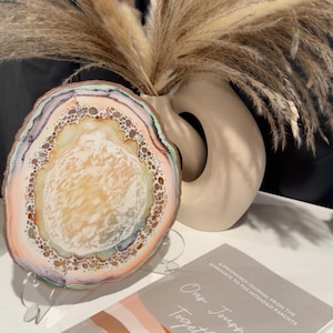 Stephanie added a photo of their purchase