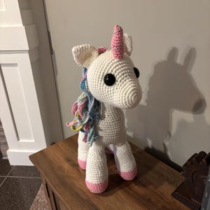 Kristen added a photo of their purchase