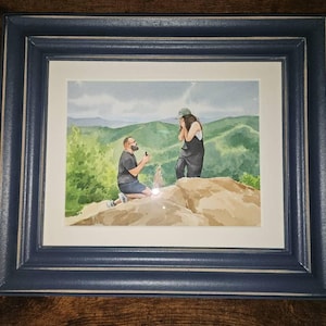 Ashley added a photo of their purchase