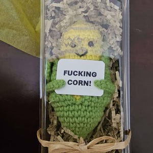Meghan heeft een foto van de aankoop toegevoegd