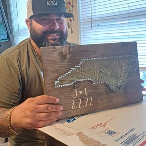Lindsay added a photo of their purchase