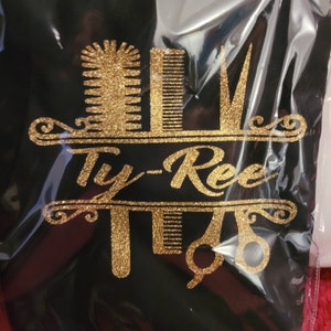 Renee hat ein Foto des gekauften Artikels hinzugefügt