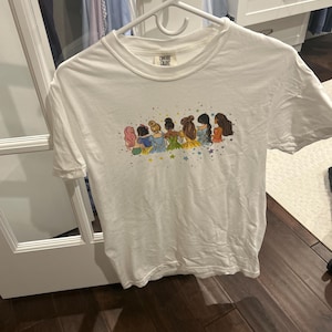 Comprador de Etsy ha añadido una foto de su compra