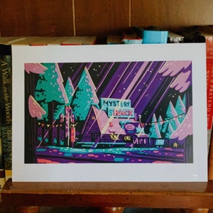 Carsen added a photo of their purchase