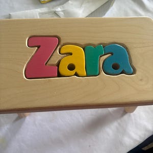 Rachel added a photo of their purchase