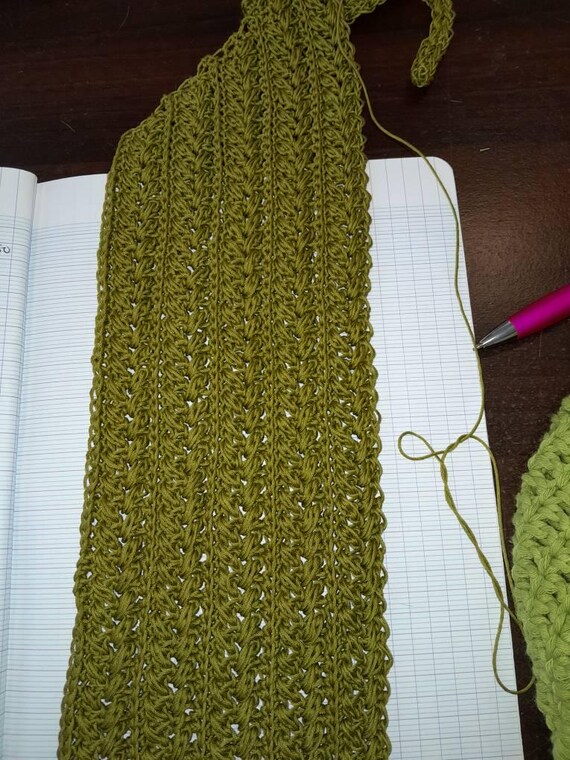 Finished project photo from Elaine S.