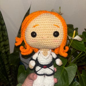 Magaly added a photo of their purchase