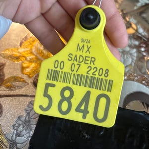 Yathziry added a photo of their purchase