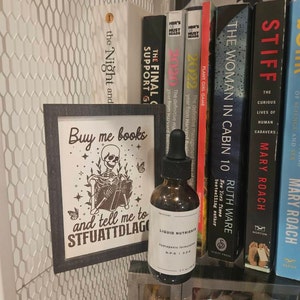 Melissa added a photo of their purchase