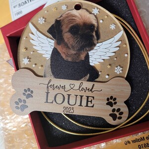 Etsy buyer added a photo of their purchase